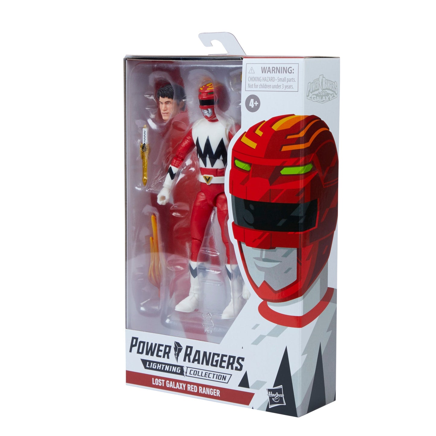 Power Rangers wave 2 2020 [set of 4]