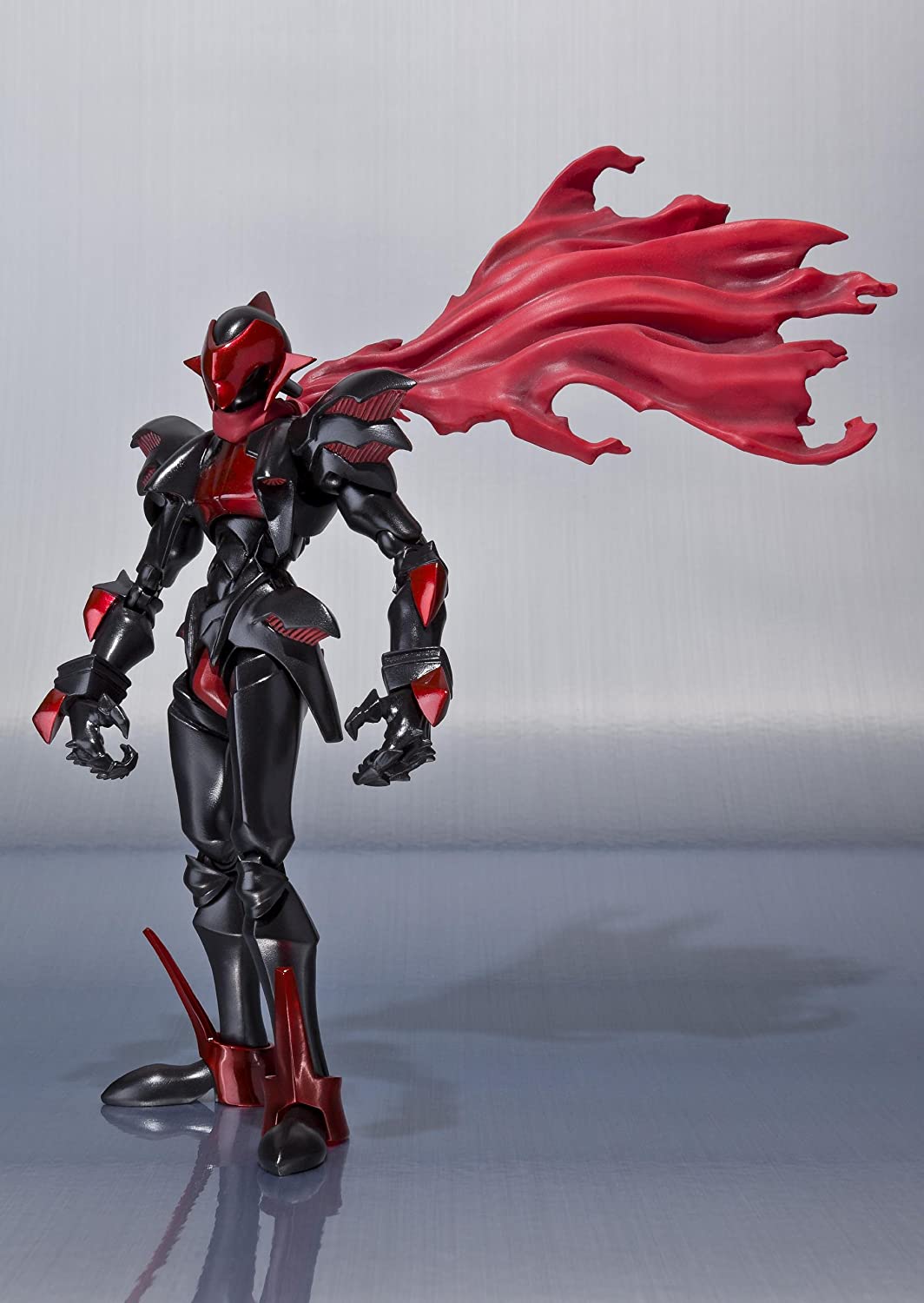 Bandai Tamashii Nations Knight Blazer Wild Arms D-Arts Action Figure
