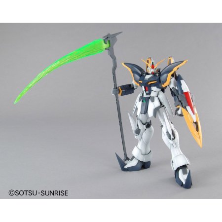 MG - 1/100 - Gundam Deathscythe EW Version