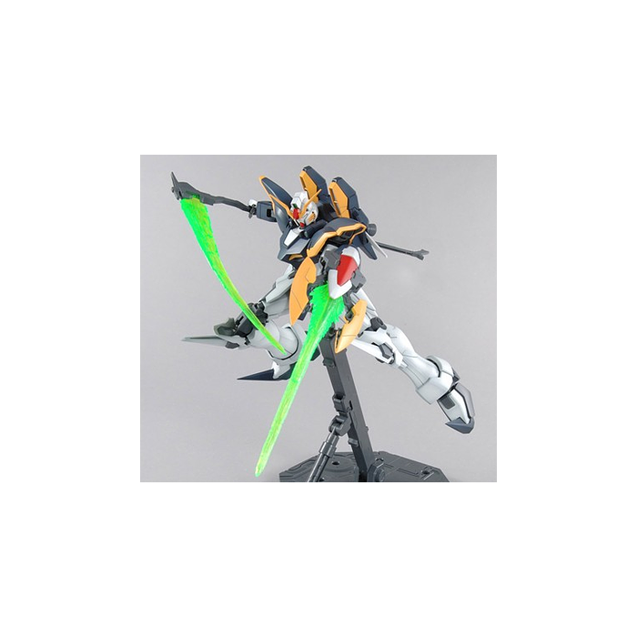 MG - 1/100 - Gundam Deathscythe EW Version