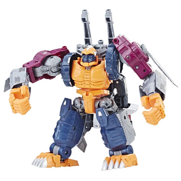 Transformers Power of the Primes Leader Optimal Optimus