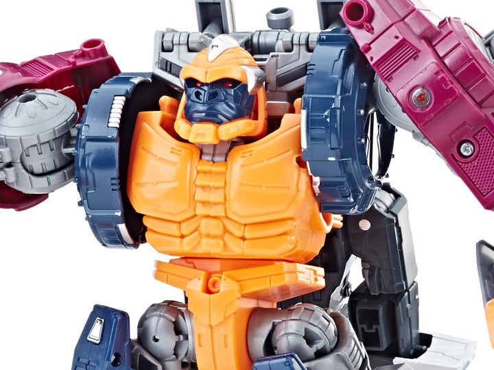 Transformers Power of the Primes Leader Optimal Optimus