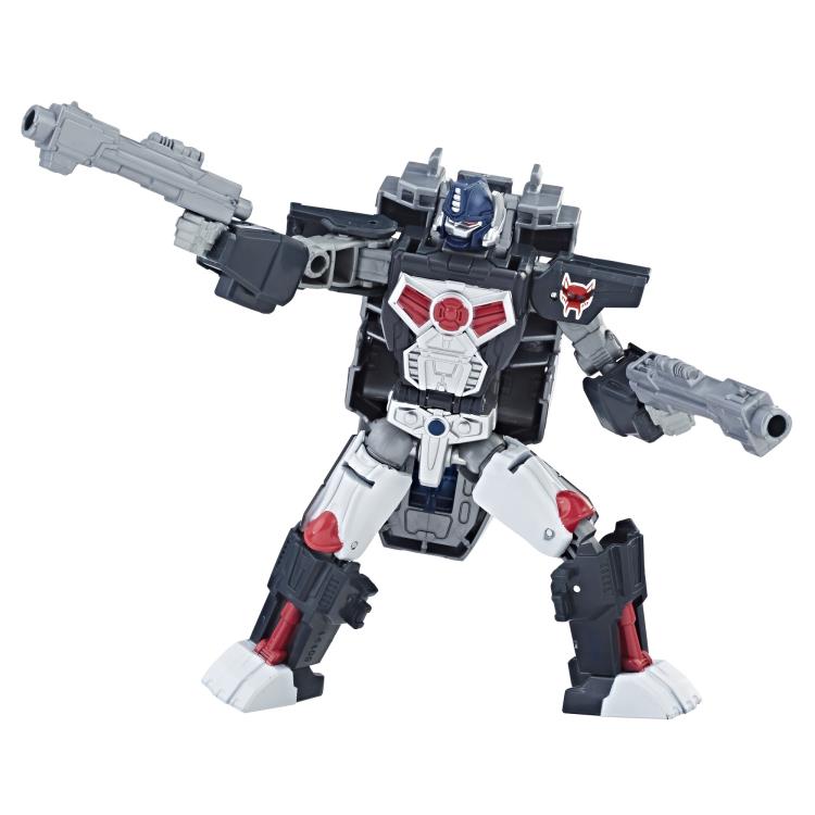 Transformers Power of the Primes Leader Optimal Optimus