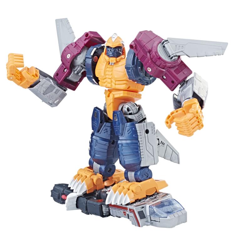 Transformers Power of the Primes Leader Optimal Optimus