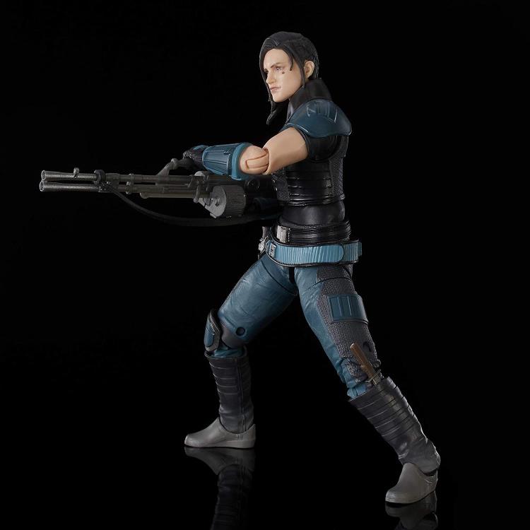 Star Wars: The Black Series 6" Cara Dune (The Mandalorian)