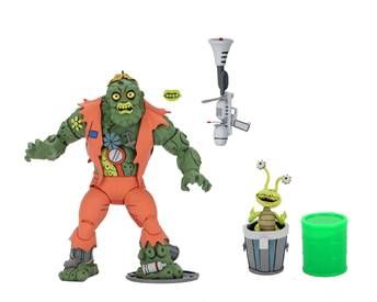 NECA - Teenage Mutant Ninja Turtles (Cartoon)  – Ultimate Muckman