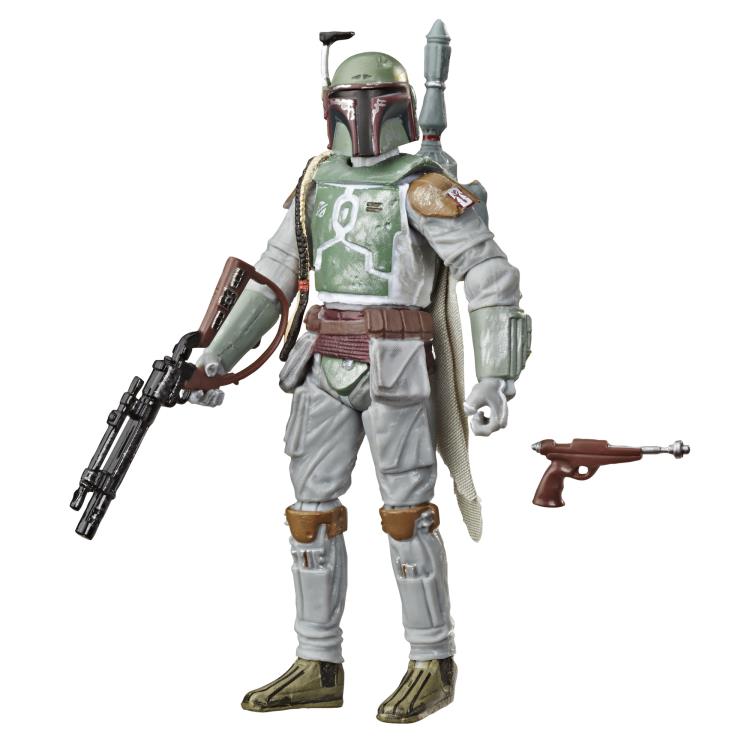 Star Wars: The Vintage Collection Boba Fett (Empire Strikes Back)