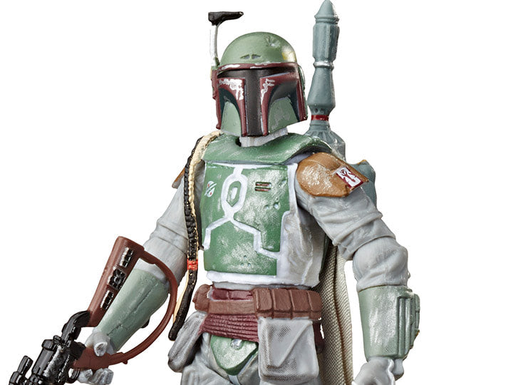 Star Wars: The Vintage Collection Boba Fett (Empire Strikes Back)