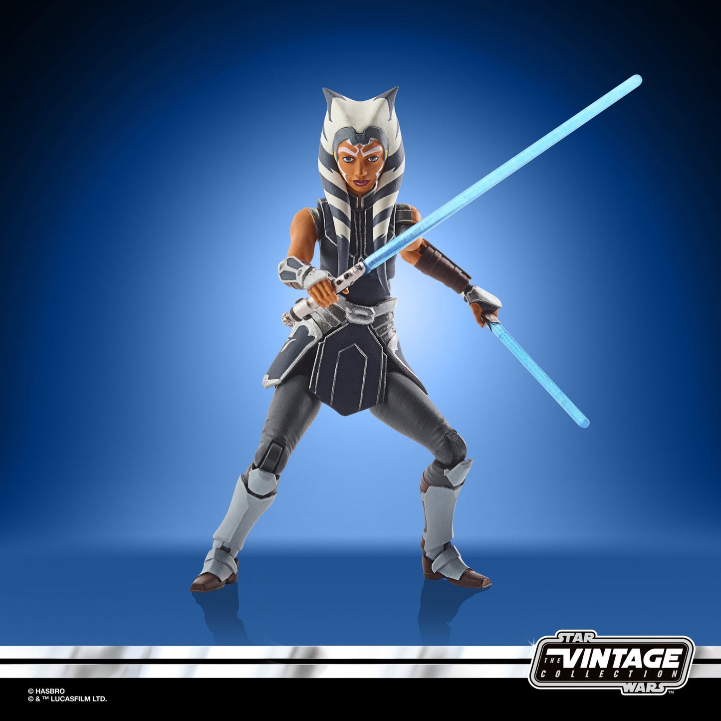 Star Wars The Vintage Collection Ahsoka Tano (Mandalore)