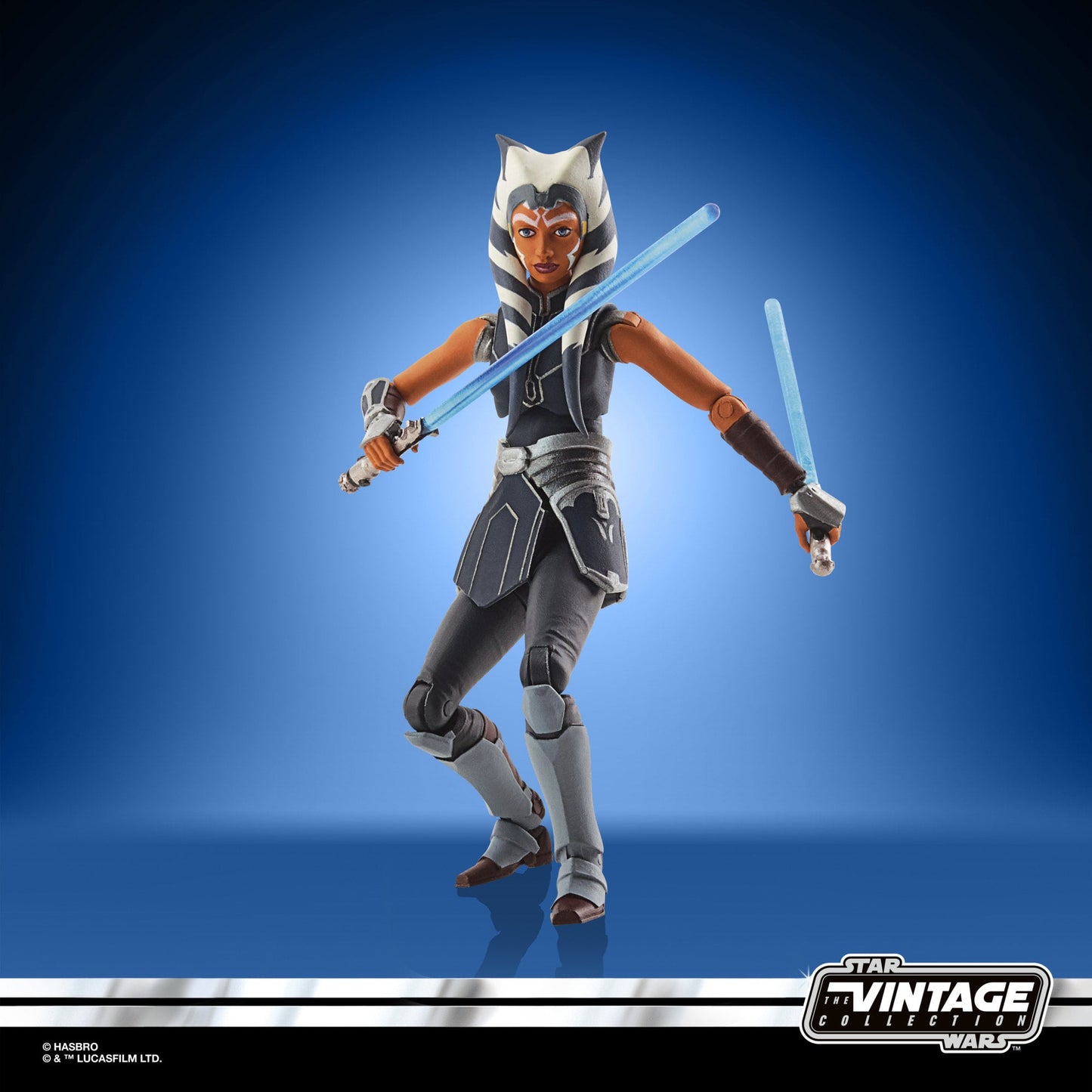 Star Wars The Vintage Collection Ahsoka Tano (Mandalore)