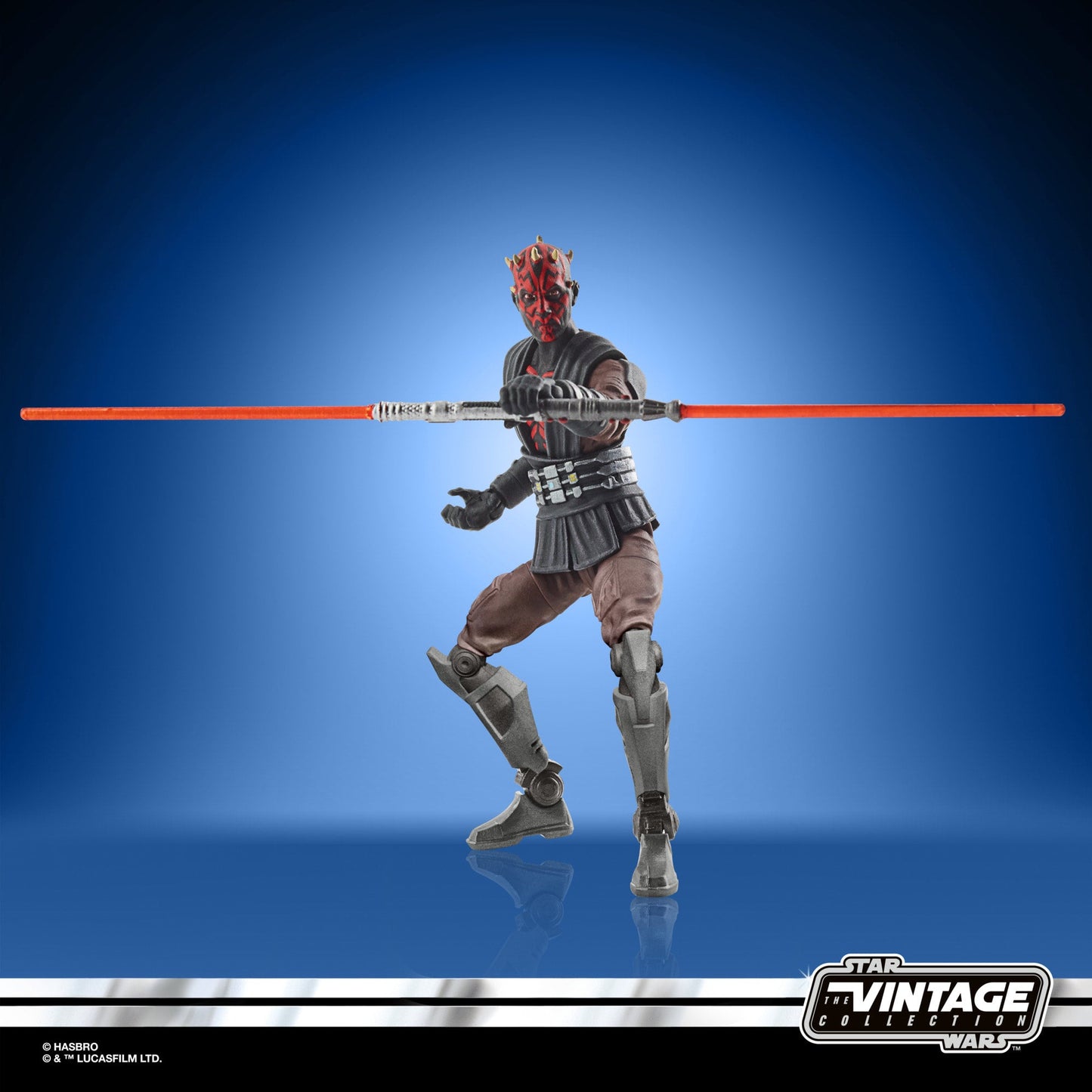 Star Wars The Vintage Collection Darth Maul (Mandalore)