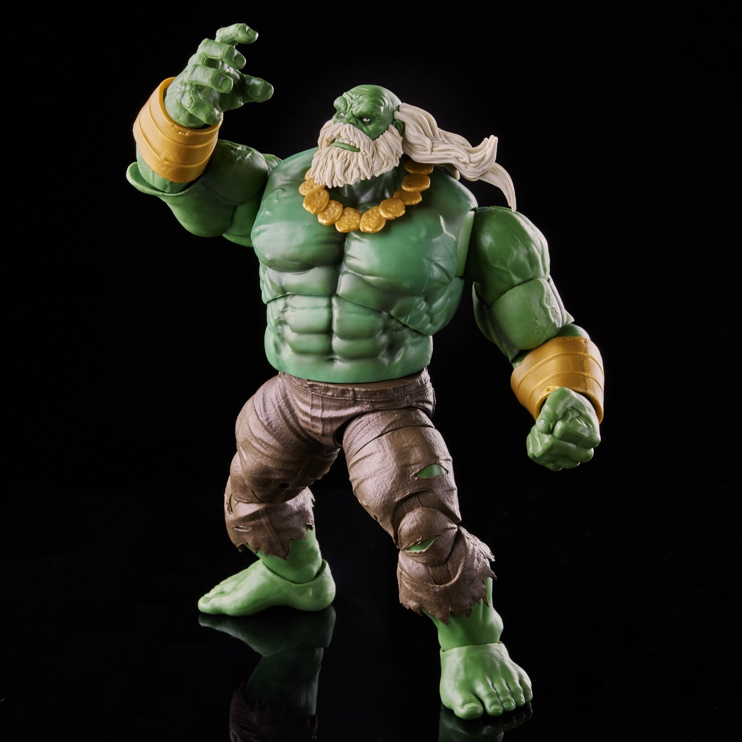 Marvel Legends Series Avengers 6-inch Scale Maestro