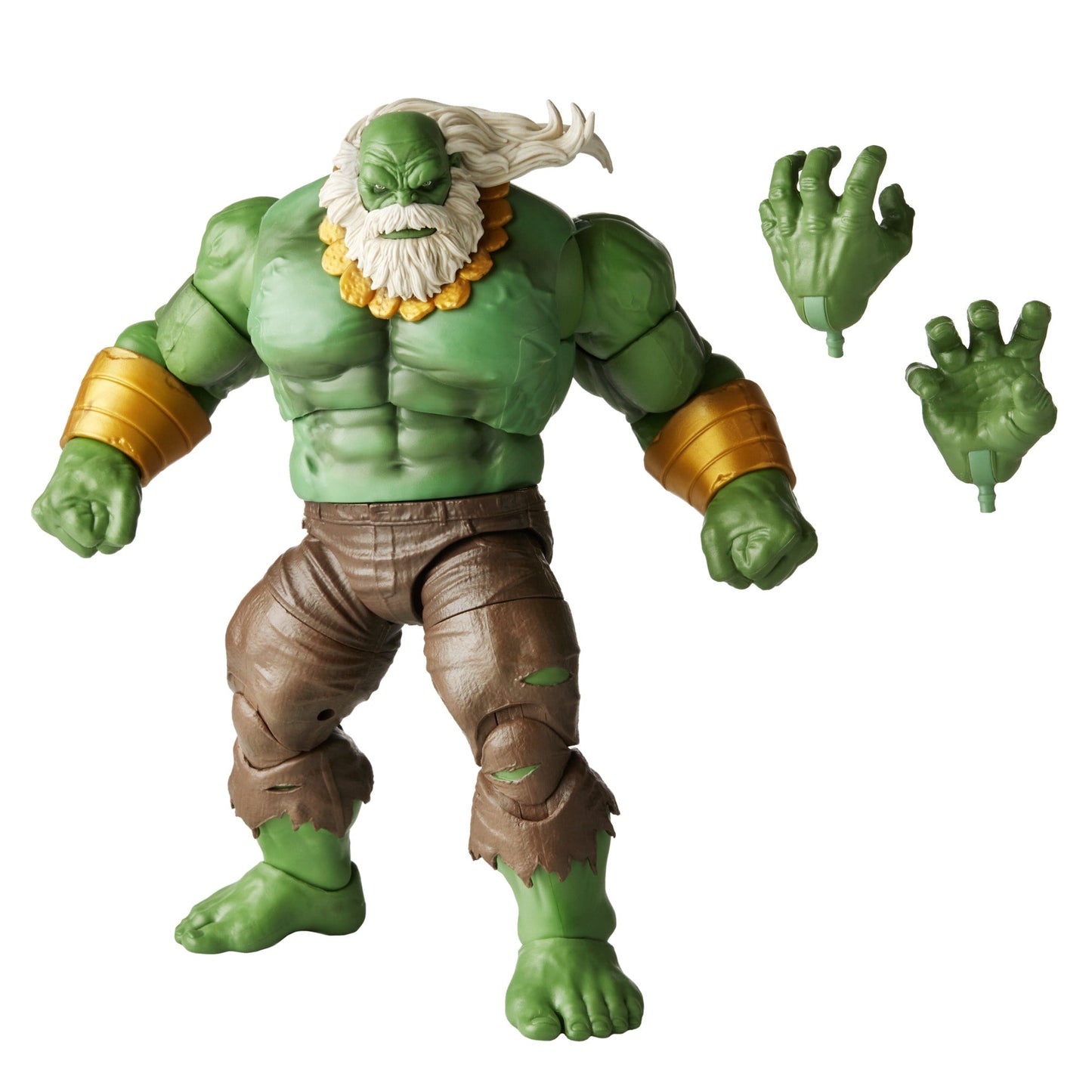 Marvel Legends Series Avengers 6-inch Scale Maestro