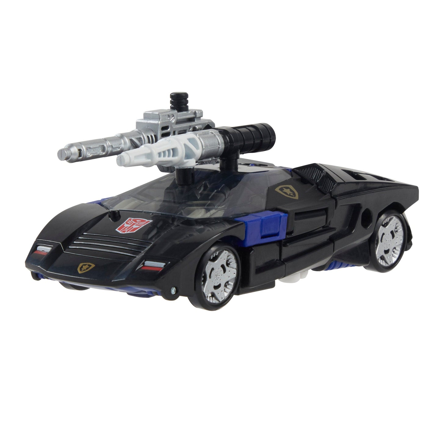 Transformers Generations Selects WFC-GS23 Deep Cover, War for Cybertron Deluxe Class Collector Figure