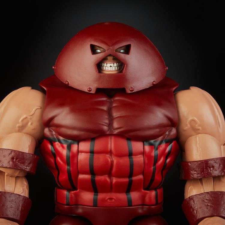 Marvel Legends - Colossus & Juggernaut Two-Pack - Reissue