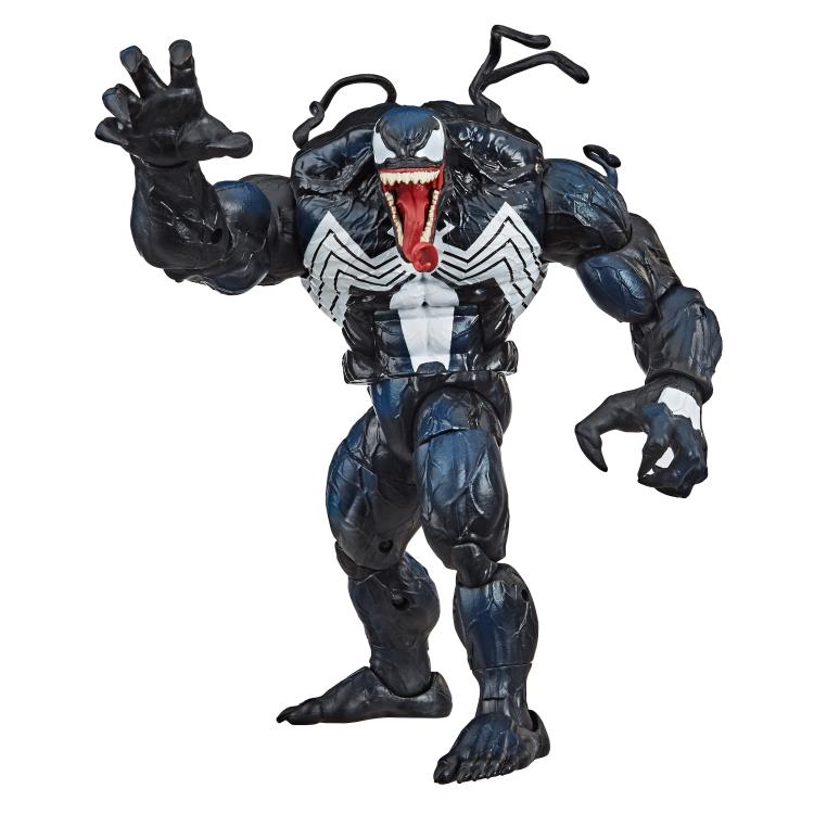 Marvel Legends Series 6-Inch Venom Action Figure Monster