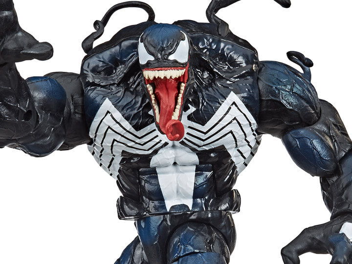 Marvel Legends Series 6-Inch Venom Action Figure Monster