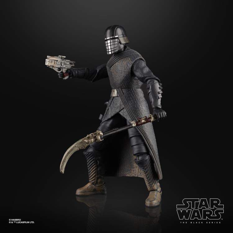 Star Wars: The Black Series 6" Knight of Ren (The Rise of Skywalker)