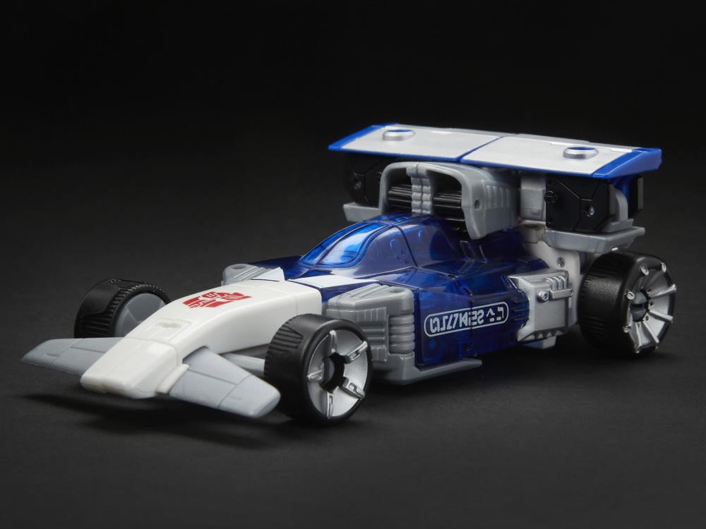 Transformers War for Cybertron: Siege Deluxe Mirage