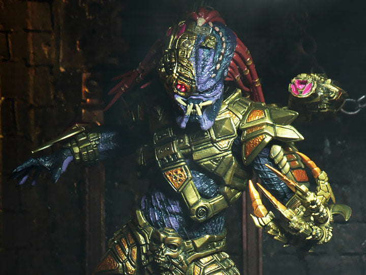 Predator Ultimate Lasershot Predator
