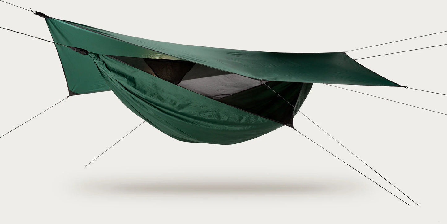 Hennessy Hammock Safari Deluxe Classic XXL