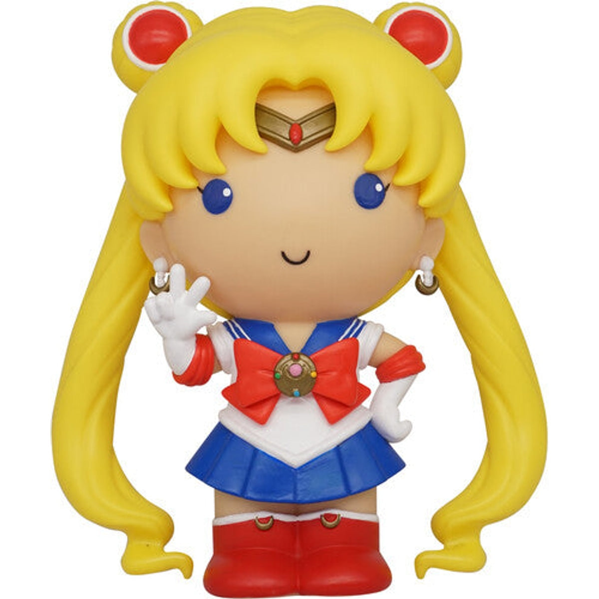 Sailor Moon - Sailor Moon Figural Bank