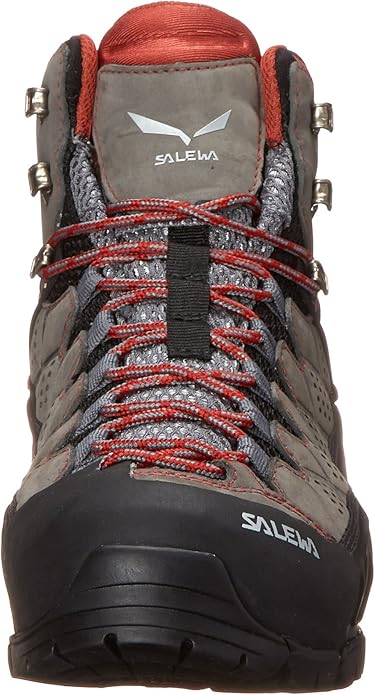 Salewa Women's Alp Flow Mid Gore-Tex Hiking Boots Size 6 US
