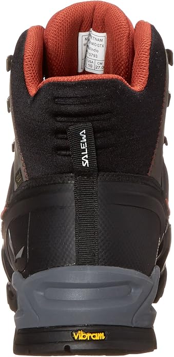Salewa Women's Alp Flow Mid Gore-Tex Hiking Boots Size 6 US