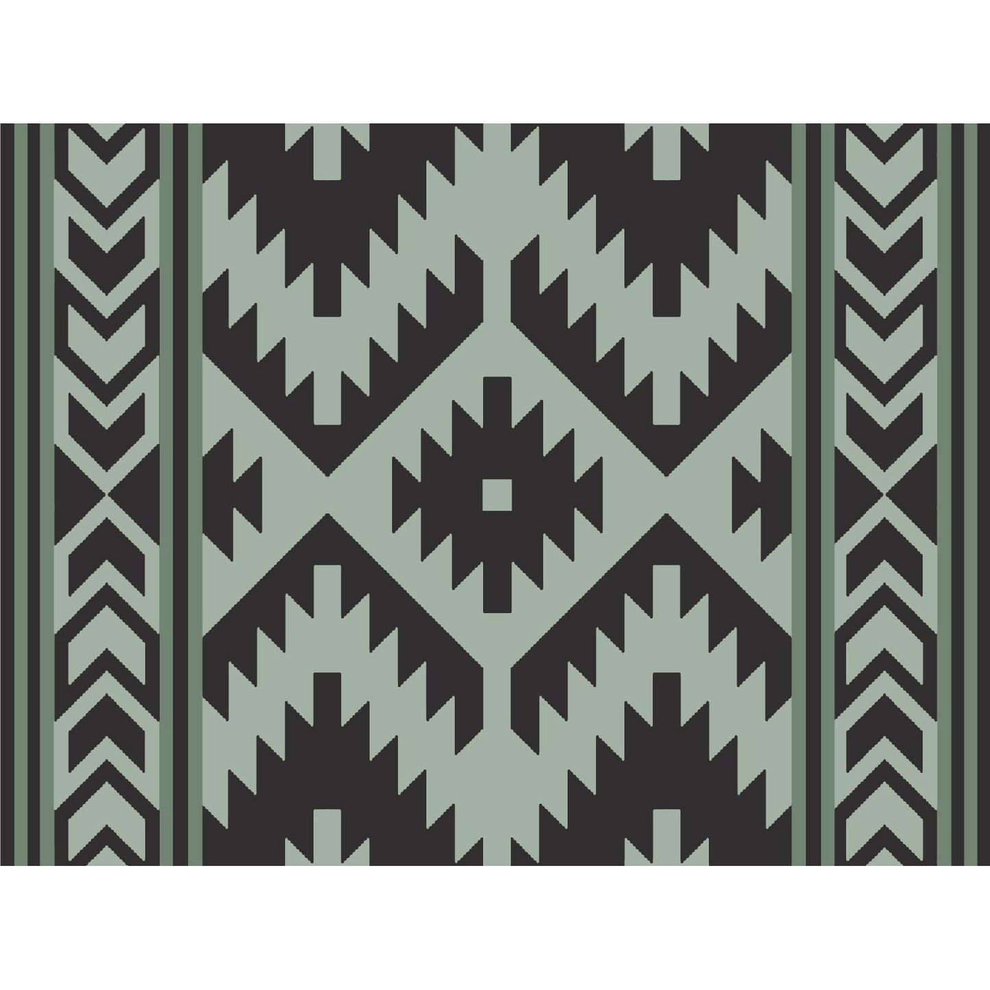 Kuma Outdoor Gear Mat 12'X9'