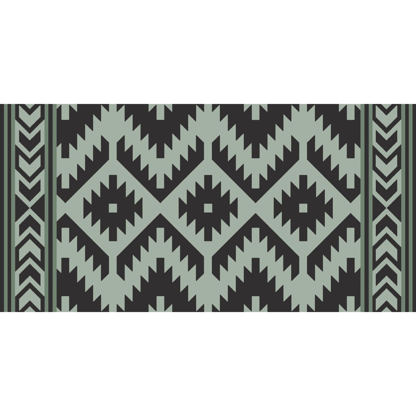 Kuma Outdoor Gear- Kuma Outdoor Mat (18'x9')