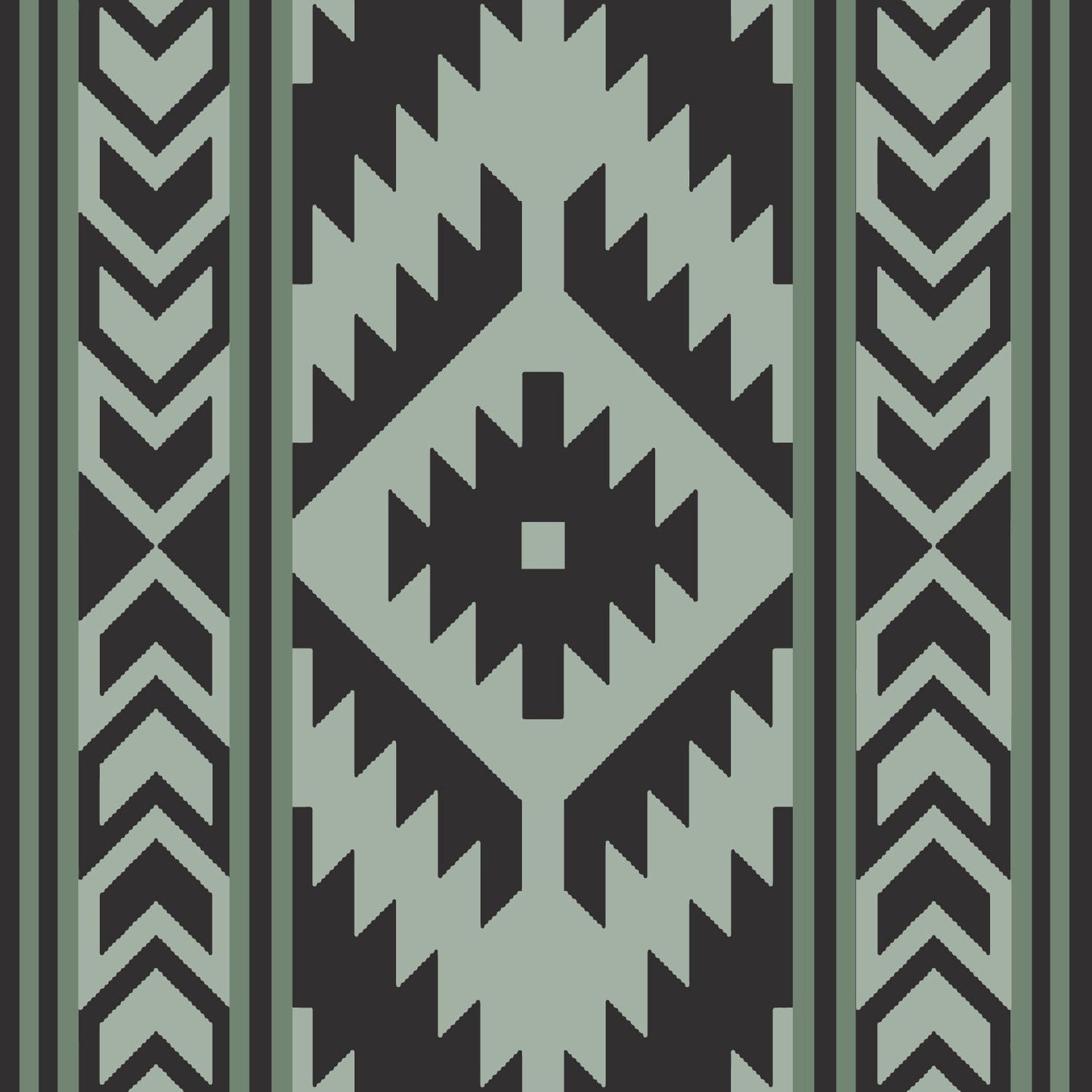 Kuma Outdoor RV Mat 9'X9'