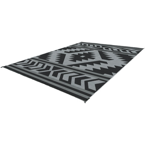 Kuma Outdoor RV Mat 9'X9'