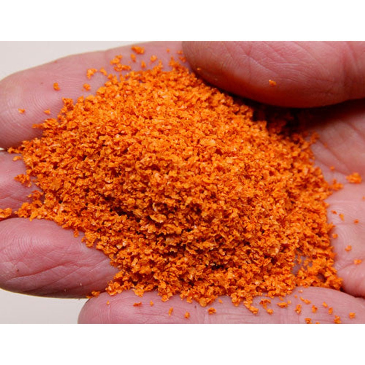 Scenic Express SuperLeaf Scale Model Leaf Flake ECO-Pak Rusty Orange 24oz 680g