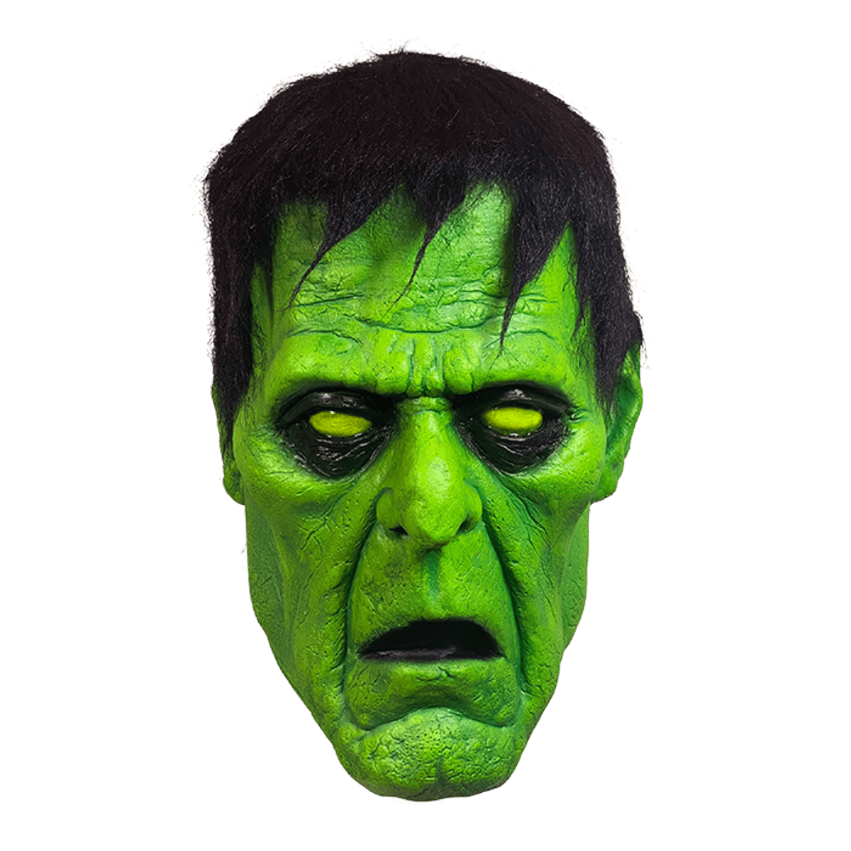 Scooby-Doo Frankenstein Mask