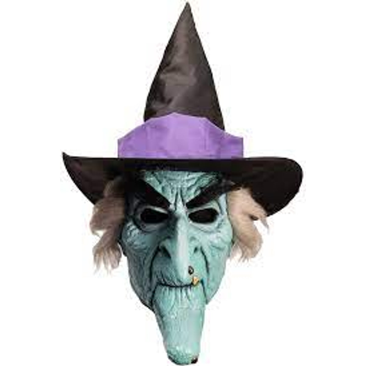 Scooby-Doo Witch Mask