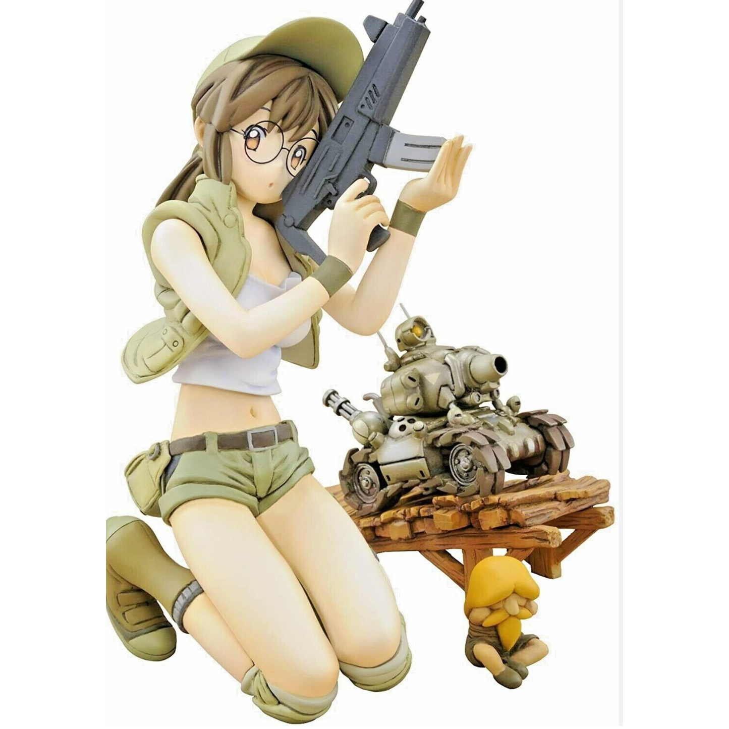 Metal Slug 4: Fiolina Germi - New & Sealed in Box