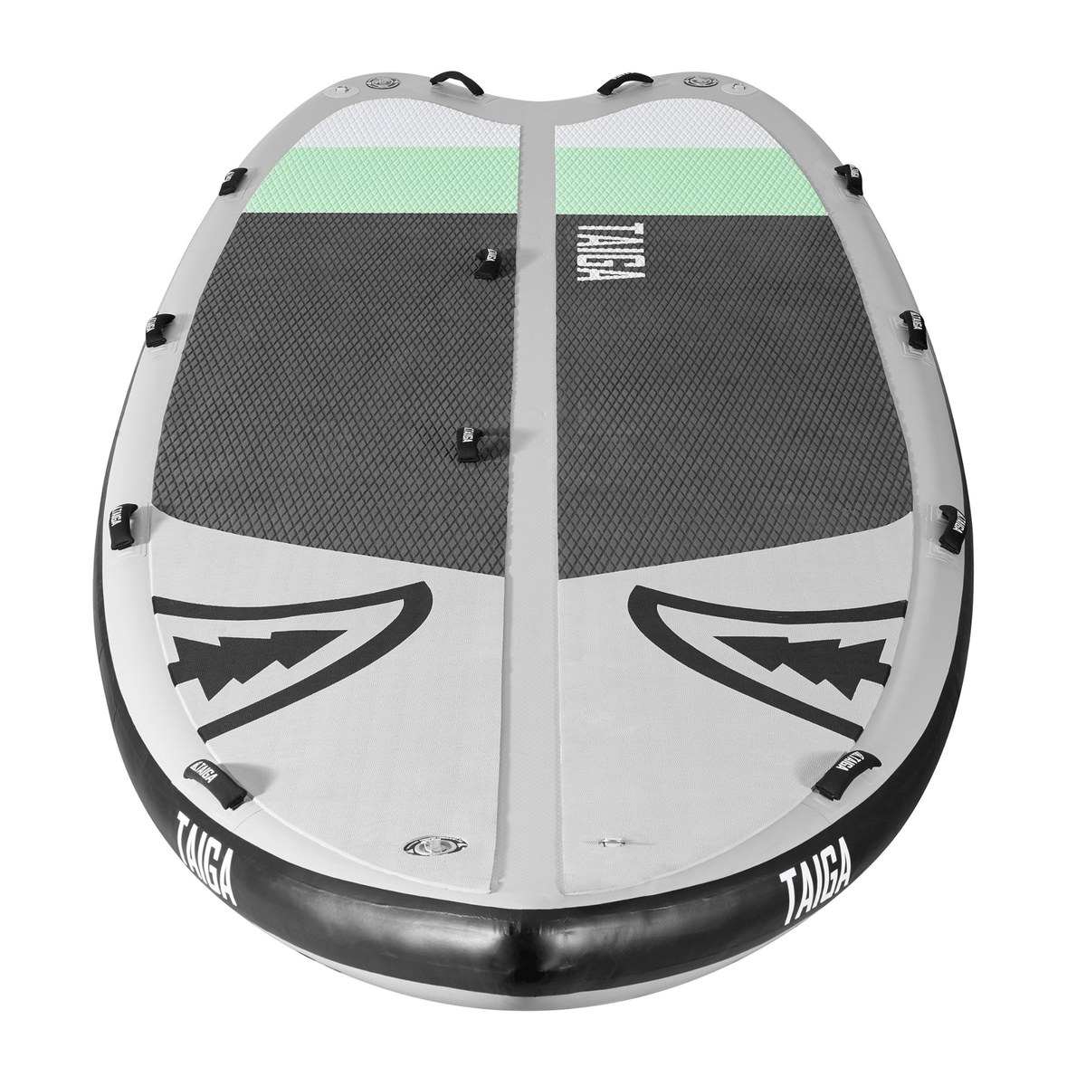 SEQUOIA 16'5'' Party - INFLATABLE PADDLE BOARD