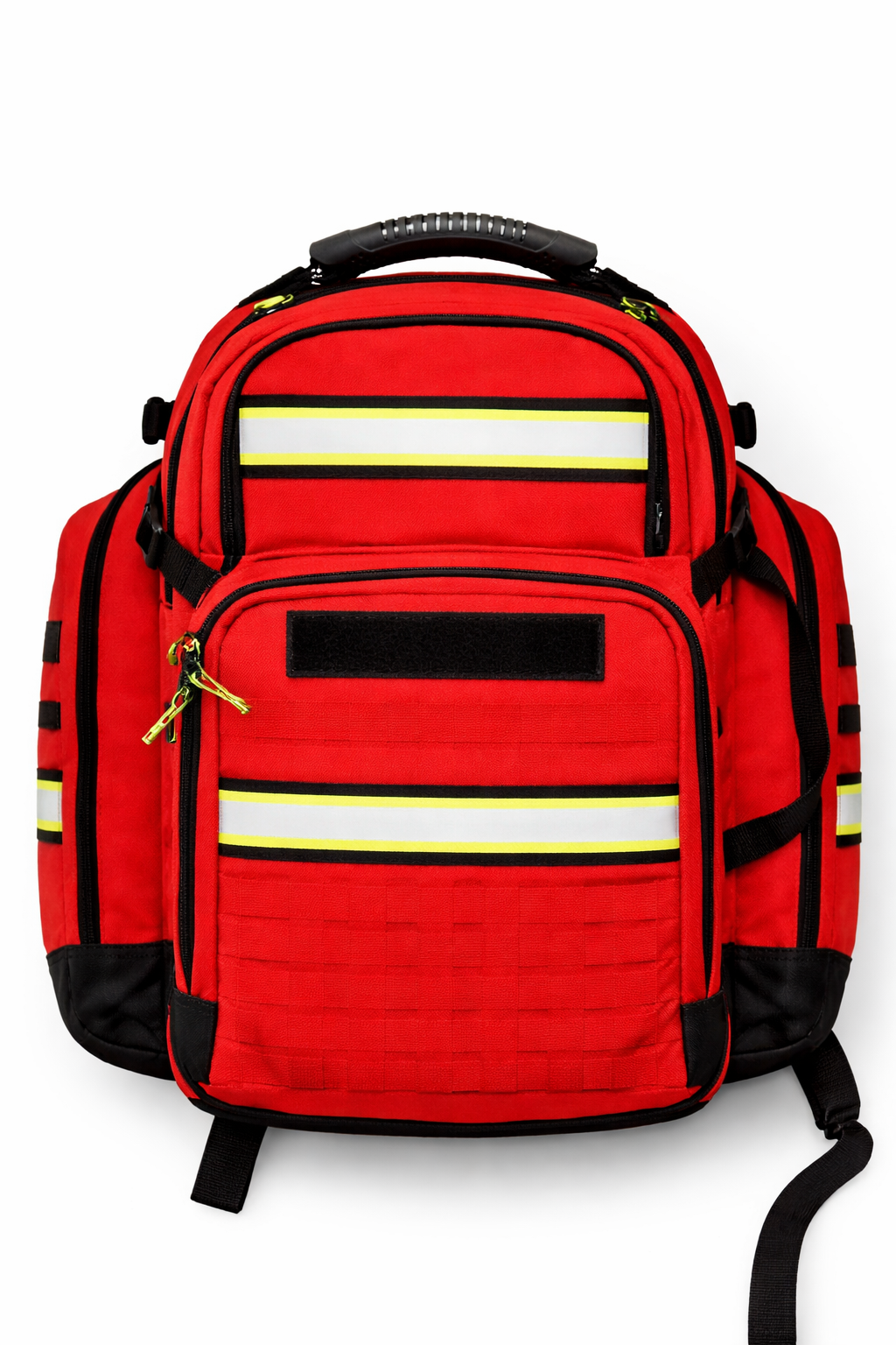 Servoxy™ O2 ProPack – Oxygen Trauma Backpack for Critical Response