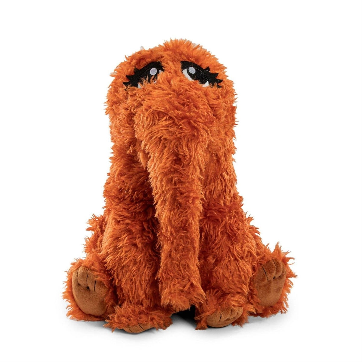 Sesame Street Snuffleupagus 13" Plush