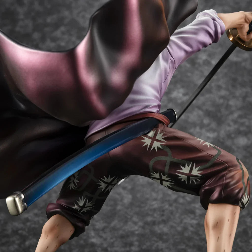 ONE PIECE PLAYBACK MEMORIES RED-HAIRED SHANKS