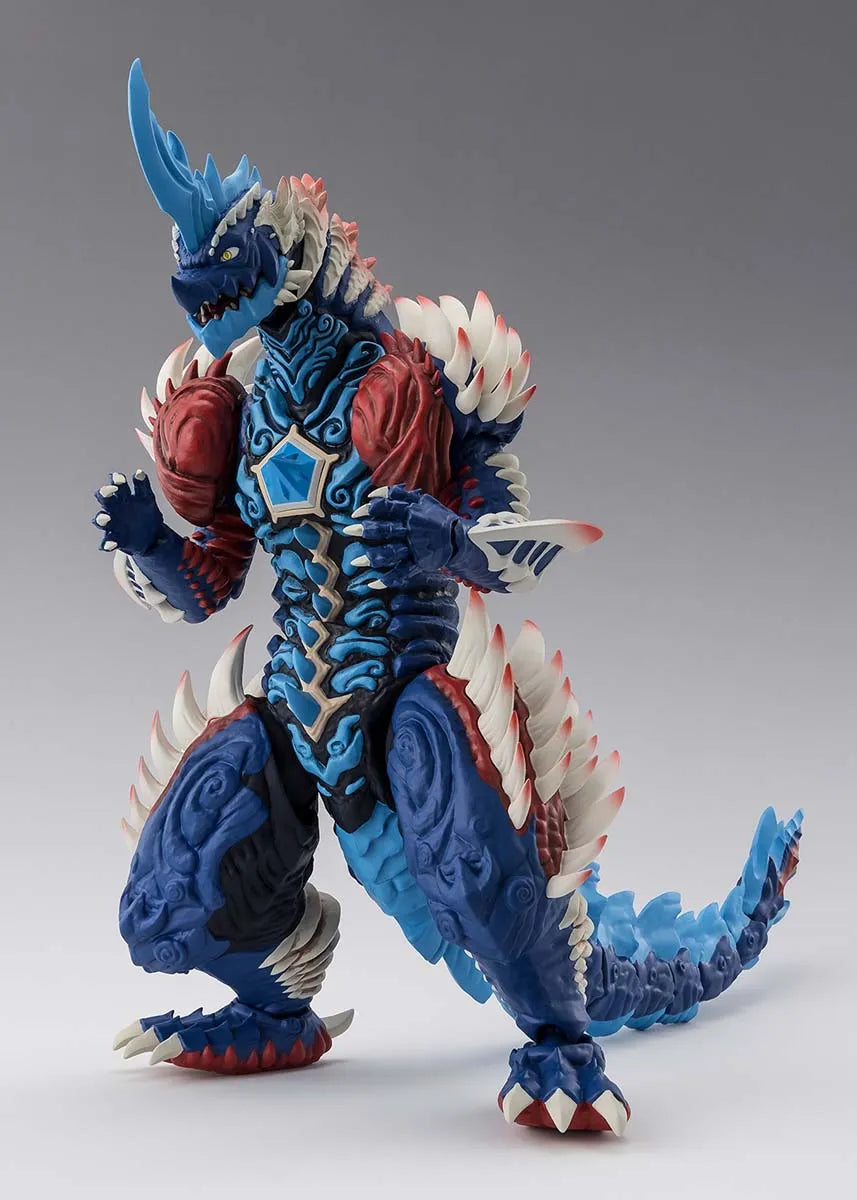 Ultraman - S.H.Figuarts - Rekiness