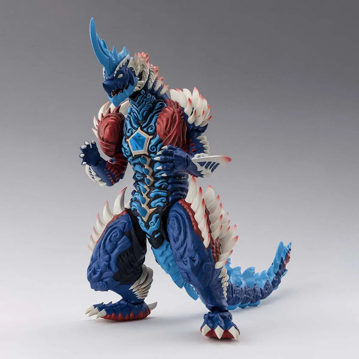 Ultraman - S.H.Figuarts - Rekiness