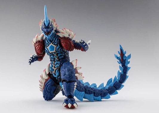 Ultraman - S.H.Figuarts - Rekiness