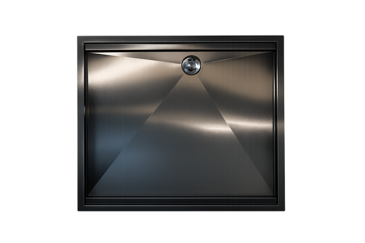 Ultra Low Profile Shower Pan / Recessed Shower Pan