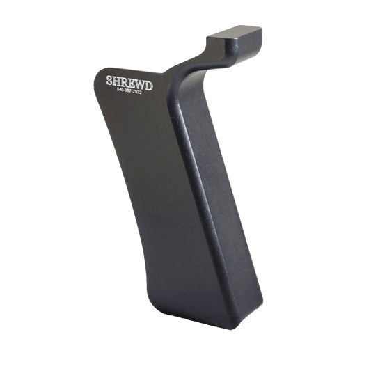 Shrewd Archery Mathews Grip - Apex/Conquest