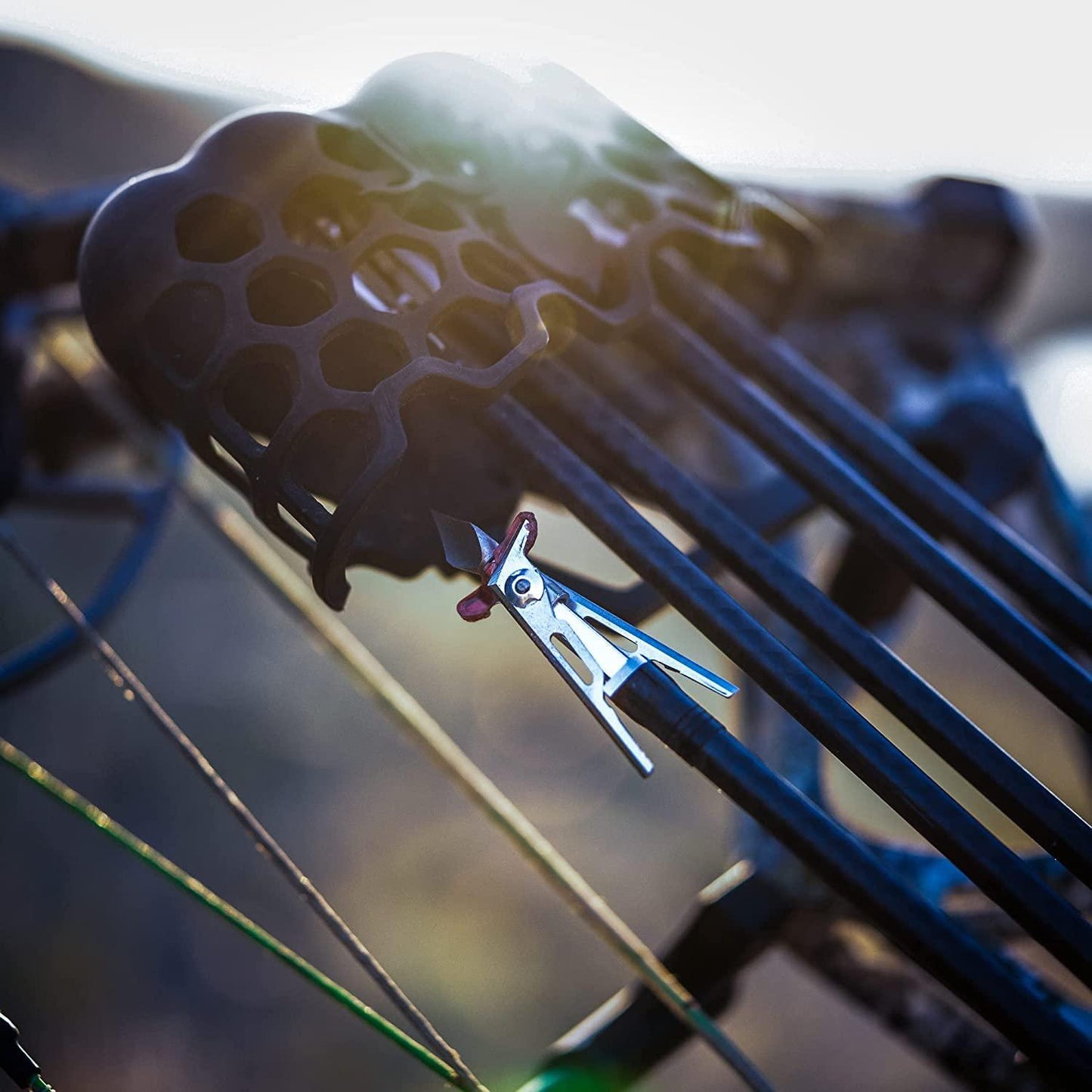 SIK Archery SK2 Broadheads - 3 Pack