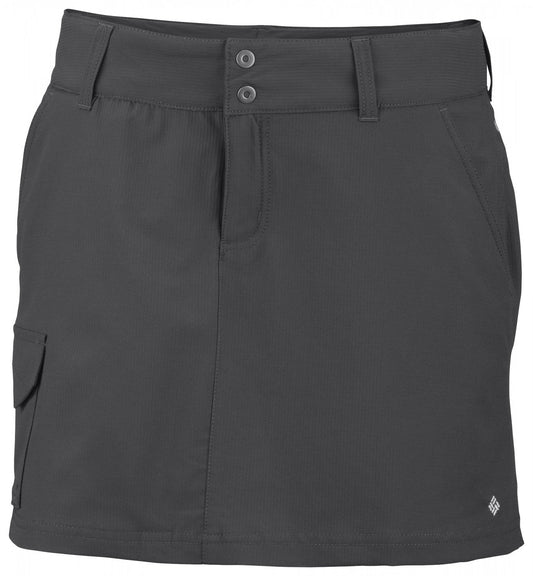Columbia Silver Ridge Quick Dry Skorts Size 12