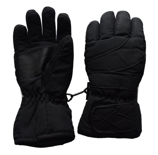 Misty Mountain Youth Fleece Lined Thinsulate Insulated Ski Gloves