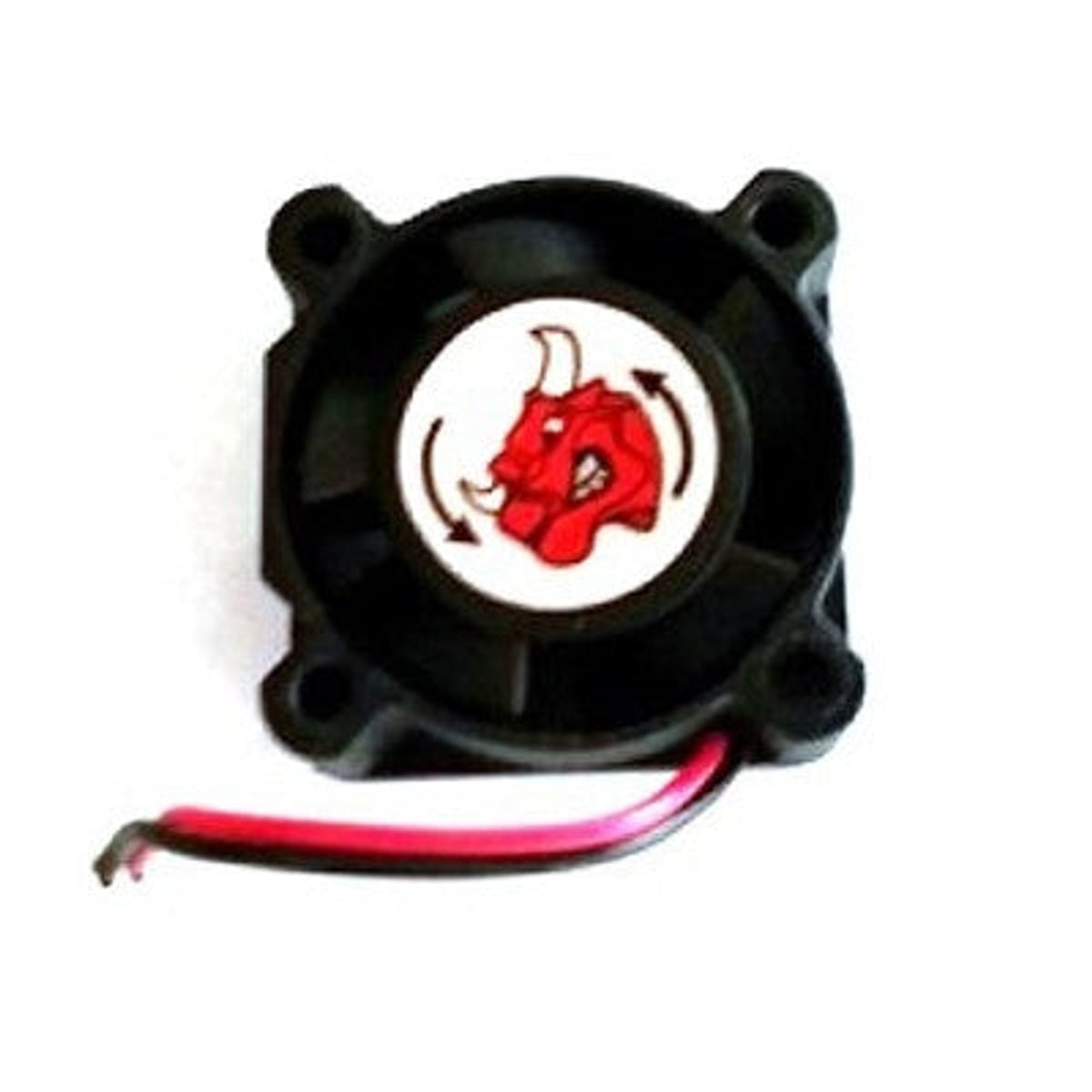SkyRC SK-600027-01 Toro TS120 Series ESC Cooling Fan NIB