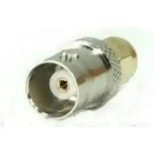 SMA-Male to BNC-Female Coax Adapter for Yaesu, Icom & RT85